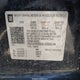 3GCUYEED2LG328149 2020 Chevrolet Silverado 1500 4Wd Short Bed Rst auction photo thumbnail 9
