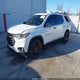 1GNEVJKWXJJ149257 2018 Chevrolet Traverse Premier auction photo thumbnail 2