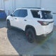 1GNEVJKWXJJ149257 2018 Chevrolet Traverse Premier auction photo thumbnail 3