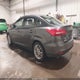 1FADP3F20HL254797 2017 Ford Focus Se auction photo thumbnail 3