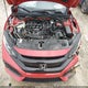 SHHFK7H56JU201769 2018 Honda Civic Ex auction photo thumbnail 10