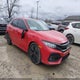 SHHFK7H56JU201769 2018 Honda Civic Ex auction photo thumbnail 1