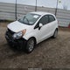KNADM5A33D6131340 2013 Kia Rio Lx auction photo thumbnail 2