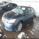 3N1AB7AP7FY296185 2015 Nissan Sentra Sv auction photo thumbnail 2