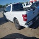 1FTEW1CP4LKD23818 2020 Ford F-150 Xlt auction photo thumbnail 3