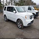 5FNYF4H79FB071931 2015 Honda Pilot Ex-L auction photo thumbnail 1