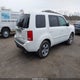 5FNYF4H79FB071931 2015 Honda Pilot Ex-L auction photo thumbnail 4