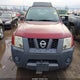 5N1AN08W87C545379 2007 Nissan Xterra S auction photo thumbnail 12