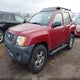 5N1AN08W87C545379 2007 Nissan Xterra S auction photo thumbnail 2