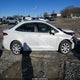 5YFEPMAE5NP386253 2022 Toyota Corolla Le auction photo thumbnail 14