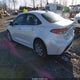 5YFEPMAE5NP386253 2022 Toyota Corolla Le auction photo thumbnail 3