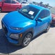 KM8K12AA1KU221333 2019 Hyundai Kona Se auction photo thumbnail 2