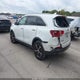 5XYPHDA5XHG203752 2017 Kia Sorento 3.3L Ex auction photo thumbnail 3