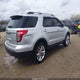 1FMHK7D86CGA54769 2012 Ford Explorer Xlt auction photo thumbnail 4