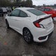 2HGFC4B07GH313480 2016 Honda Civic Lx-P auction photo thumbnail 3