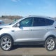 1FMCU0J97KUC19219 2019 Ford Escape Titanium auction photo thumbnail 15
