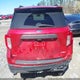 1FMSK8DH9NGC17722 2022 Ford Explorer Xlt auction photo thumbnail 16