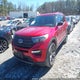 1FMSK8DH9NGC17722 2022 Ford Explorer Xlt auction photo thumbnail 2