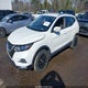 JN1BJ1CW1LW385634 2020 Nissan Rogue Sport Sv Awd Xtronic Cvt auction photo thumbnail 2