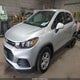 3GNCJKSB5LL201783 2020 Chevrolet Trax Fwd Ls auction photo thumbnail 2