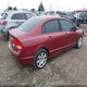 19XFA1F57AE074752 2010 Honda Civic Lx auction photo thumbnail 4