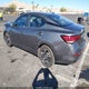 3N1AB8CV6PY287903 2023 Nissan Sentra Sv Xtronic Cvt auction photo thumbnail 3