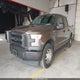 1FTEW1E85HKD63757 2017 Ford F-150 Xl auction photo thumbnail 2