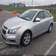 1G1PE5SB6G7193583 2016 Chevrolet Cruze Limited 1Lt Auto auction photo thumbnail 2
