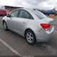 1G1PE5SB6G7193583 2016 Chevrolet Cruze Limited 1Lt Auto auction photo thumbnail 3