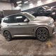 5YMTS0C06M9F33727 2021 BMW X3 M auction photo thumbnail 14