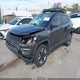 3C4NJDDB0JT299368 2018 Jeep Compass Trailhawk 4X4 auction photo thumbnail 2