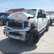 5TFEY5F17AX079414 2010 Toyota Tundra Grade 5.7L V8 auction photo thumbnail 2