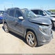 3GKALMEX2JL259512 2018 GMC Terrain Sle auction photo thumbnail 1