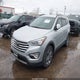KM8SMDHF2GU146041 2016 Hyundai Santa Fe Se auction photo thumbnail 2