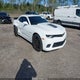 2G1FJ1EJ7E9298163 2014 Chevrolet Camaro auction photo thumbnail 1