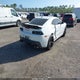 2G1FJ1EJ7E9298163 2014 Chevrolet Camaro auction photo thumbnail 4