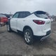 3GNKBCRS9LS598697 2020 Chevrolet Blazer Fwd 2Lt auction photo thumbnail 3