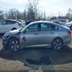 1HGCV1F42LA067410 2020 Honda Accord Ex auction photo thumbnail 14