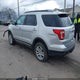 1FM5K8DH9KGA26486 2019 Ford Explorer Xlt auction photo thumbnail 3