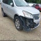 1GNKRHKD0GJ155494 2016 Chevrolet Traverse 2Lt auction photo thumbnail 6