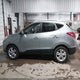 KM8JU3AC0BU171289 2011 Hyundai Tucson Gls auction photo thumbnail 14