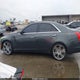 1G6AP5SX0F0107925 2015 Cadillac Cts Standard auction photo thumbnail 13