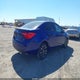 5YFBURHE9HP706578 2017 Toyota Corolla Se auction photo thumbnail 4