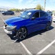 1HGCV1F36NA026157 2022 Honda Accord Sport auction photo thumbnail 2