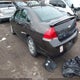 2G1WB58K981301074 2008 Chevrolet Impala Ls auction photo thumbnail 3