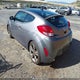 KMHTC6AD9GU250814 2016 Hyundai Veloster auction photo thumbnail 3