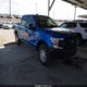 1FTEW1EB1LKE82054 2020 Ford F-150 Xl auction photo thumbnail 1