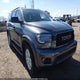 5TDYY5G17DS043793 2013 Toyota Sequoia Platinum 5.7L V8 auction photo thumbnail 1