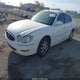 2G4WD532X51279277 2005 Buick Lacrosse Cxl auction photo thumbnail 2