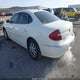 2G4WD532X51279277 2005 Buick Lacrosse Cxl auction photo thumbnail 3